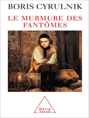 cover image of Le Murmure des fantômes